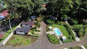 Almendros Eco-Villas